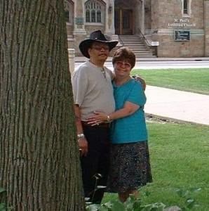 Meet your Posher, Pamela